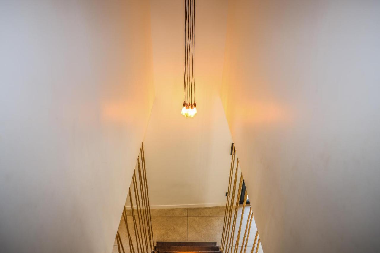 Casa Jungle ! Superb Duplex Apartment, Place Des Lices ! Saint Tropez Exteriér fotografie