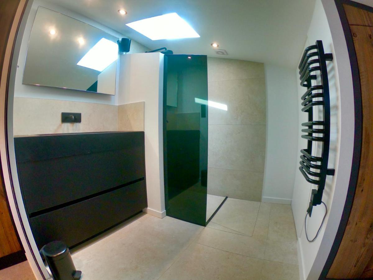 Casa Jungle ! Superb Duplex Apartment, Place Des Lices ! Saint Tropez Exteriér fotografie